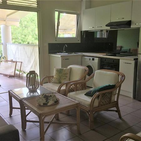 Apartament Kay Tropikal Le Diamant Zewnętrze zdjęcie