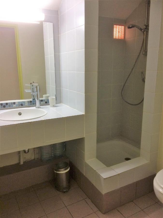 Apartament Kay Tropikal Le Diamant Zewnętrze zdjęcie