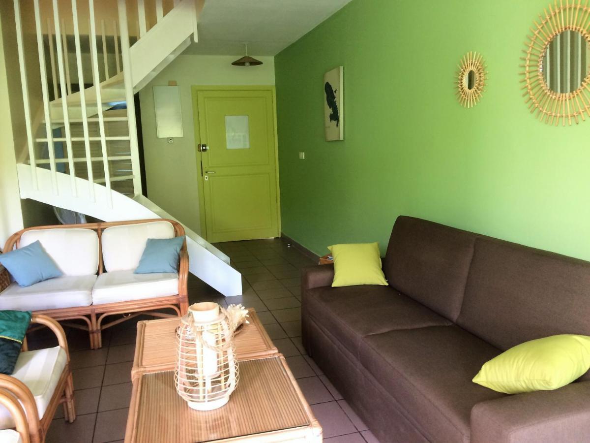 Apartament Kay Tropikal Le Diamant Zewnętrze zdjęcie
